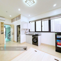 Bán Tòa Chdv Phố Đê La Thành, 74M2, 8 Tầng, Thoáng Trước Sau, 14 Phòng, Cho Thuê Đạt 95 Triệu/Tháng