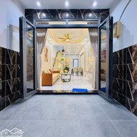 Cô Vân Bán Gấp 1.99Tỷ 49M2 Nhà Hoa Lan Phú Nhuận Để Đi Nước Ngoài Cùng Gia Đình Ko Phát Sinh Thêm