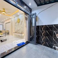 Cô Vân Bán Gấp 1.99Tỷ 49M2 Nhà Hoa Lan Phú Nhuận Để Đi Nước Ngoài Cùng Gia Đình Ko Phát Sinh Thêm