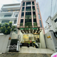 Bán Nhàhẽm Xe Hơitôn Thất Tùng Sương Nguyệt Ánh, Quận 1,Diện Tích10X25M Chỉ 58 Tỷ