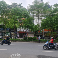 Bán Nhà Ngõ 195 Trung Kính, Phân Lô, Ô Tô Tránh, 60M2 Giá Bán 22 Tỷ.