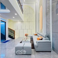 Chỉ Với 3Ty 290 Triệu Có Liền Nhà Đẹp Ở Lê Tự Tài-P4-Gò Vấp Lớn 83M2 Gần Chợ Nguyễn Đình Chiểu Thêu 20 Triệu