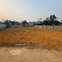 372 M2 View Sát Cánh Đồng, Vuông Như Bánh Chưng Tại Yên Bài, Ba Vì Giá Chỉ 2,X Tỷ