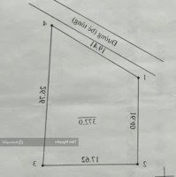 372 M2 View Sát Cánh Đồng, Vuông Như Bánh Chưng Tại Yên Bài, Ba Vì Giá Chỉ 2,X Tỷ