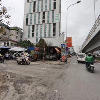 Nhà Mặt Ngõ Khương Thượng 5 Tầng Ô Tô Tránh Kinh Doanh Được Giá Nhỉnh 7 Tỷ