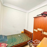 Bán Nhà Tân Mai - Hoàng Mai,Diện Tích30M X 5 Tầng. Có Sân Để Xe, Gần Đường Ô Tô Tránh