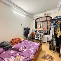 Bán Nhà Tân Mai - Hoàng Mai,Diện Tích30M X 5 Tầng. Có Sân Để Xe, Gần Đường Ô Tô Tránh