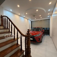 Đây Rồi! Giáp Ngoại Giao Đoàn - 65M2 - Mặt Tiền 4.2M - Ô Tô - Kinh Doanh - Sát Phố - Nhỉnh 11 Tỷ