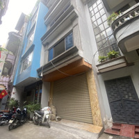 Bán Nhà Nguyễn Ngọc Nại, Siêu Mặt Tiền Gần 5M, Sổ Hoa Hậu, Gara Ô Tô, Trước Nhà 7M, 55M2, 19.2 Tỷ