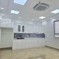Bán Nhà Nguyễn Ngọc Nại, Siêu Mặt Tiền Gần 5M, Sổ Hoa Hậu, Gara Ô Tô, Trước Nhà 7M, 55M2, 19.2 Tỷ