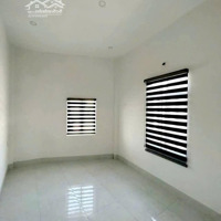 [ Nhà New Góc 2 Mặt Tiền Đoàn Trần Nghiệp _ Cách Biển Hòn Chồng 450M ] Hẻm Xe Máy, Giá Mềm : 2,6 Tỷ