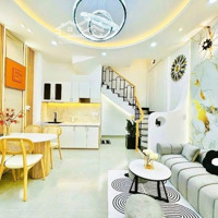 Nhà Xinh 2 Pn Đường Phùng Văn Cung Phường 7 Phú Nhuận| 40M2 Giá Chỉ 1,98 Tỷ, Tặng Full Nội Thất