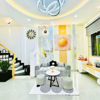 Nhà Xinh 2 Pn Đường Phùng Văn Cung Phường 7 Phú Nhuận| 40M2 Giá Chỉ 1,98 Tỷ, Tặng Full Nội Thất