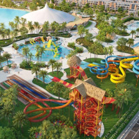 Biệt Thự Đơn Lập Góc Ánh Dương Cực Hiếm Tại Vinhomes Ocean Park 3