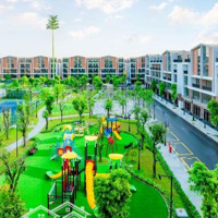 Biệt Thự Đơn Lập Góc Ánh Dương Cực Hiếm Tại Vinhomes Ocean Park 3