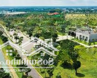 Bán Lẻ Hoặc Nguyên Lô 8 Huyệt Đơn Liền Nhau, Dự Án Sala Garden Long Thành, Đồng Nai