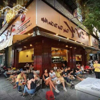 Siêu Phẩm Mặt Phố Huỳnh Thúc Kháng 80M2, Mặt Tiền 7.2M Vỉa Hè Sân Bay, Giá Bán 54 Triệu - Cực Sầm Uất