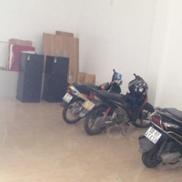 Chdv 126M2, 14 P+ Mặt Bằng Nhà 2 Có Sân Để Xe Rộng. Dt: 6- 6,5M X 21M Nở Hậu Tài Lộc. 16 Tỷ