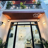 Chính Chủ Bán Nhà Trần Đình Xu 38M2 Giá Ngộp 3Tỷ150 Sổ Riêng Vuông Đẹp