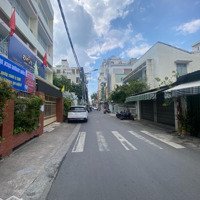 Bán Nhà Riêng 80M2 Đinh Công Tráng, Q1, 2Mặt Tiền, Ô Tô Đỗ Cửa. Nhỉnh 19Tỷ