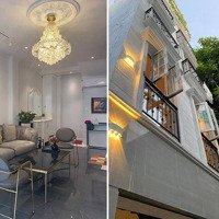 Định Cư!!! Bán Nhà Ngay Nơ Trang Long- Bình Thạnh - 8*22M - Hđt: 90 Triệu/ Tháng - Giá: 27 Tỷ