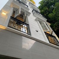 Định Cư!!! Bán Nhà Ngay Nơ Trang Long- Bình Thạnh - 8*22M - Hđt: 90 Triệu/ Tháng - Giá: 27 Tỷ
