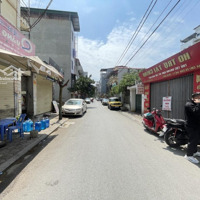 Nhà Mặt Phố Cửu Việt 1, Trâu Quỳ, Dòng Tiền, Vỉa Hè, Ô Tô Tránh Thông Các Ngả, Kinh Doanh Sầm Uất