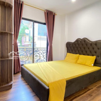 Chính Chủ Cho Thuê Căn Chung Cư Mini 1 Ngủ 1 Khách, Thoáng Sáng, Thang Máy Mễ Trì.