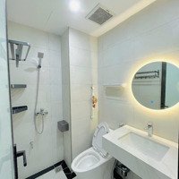 Chính Chủ Cho Thuê Căn Chung Cư Mini 1 Ngủ 1 Khách, Thoáng Sáng, Thang Máy Mễ Trì.