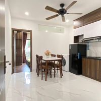 Chính Chủ Cho Thuê Căn Chung Cư Mini 1 Ngủ 1 Khách, Thoáng Sáng, Thang Máy Mễ Trì.