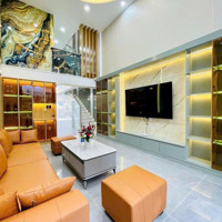 Định Cư Nước Ngoài Bán Gấp Nhà Đ.nguyễn Thái Sơn-P.1-Q.gò Vấp. Giá Bán 3Tỷ890/83M2. Đang Cho Thuê 26 Triệu