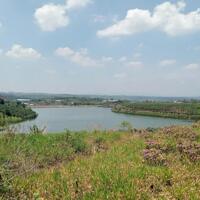 8.7 sào mặt tiền Lê thị Riêng Bảo Lộc view hồ.