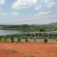 8.7 sào mặt tiền Lê thị Riêng Bảo Lộc view hồ.