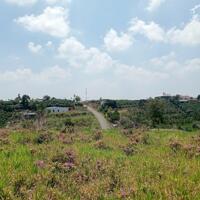 8.7 sào mặt tiền Lê thị Riêng Bảo Lộc view hồ.