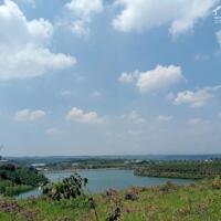 8.7 sào mặt tiền Lê thị Riêng Bảo Lộc view hồ.