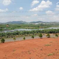 8.7 sào mặt tiền Lê thị Riêng Bảo Lộc view hồ.