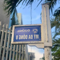 Bán Lô Đất Mặt Tiền Mỹ Đa Đông 8, Ngũ Hành Sơn.