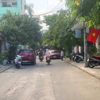 Bán Lô Đất Mặt Tiền Mỹ Đa Đông 8, Ngũ Hành Sơn.