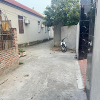 Bán Đất Khê Ngoại 1 Văn Khê, Mê Linh, Hà Nội Diện Tích: 120M Mặt Tiền: 7M, Hậu Vuông Vắn