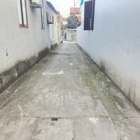 Bán Đất Khê Ngoại 1 Văn Khê, Mê Linh, Hà Nội Diện Tích: 120M Mặt Tiền: 7M, Hậu Vuông Vắn