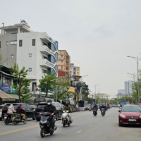 Bán Đất Thịnh Liệt, 88M2, Ngõ Nông, Gần Ô Tô Tránh, Vị Trí Vàng, Sđcc