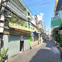 Siêu Phẩm Ngang 5Hẽm Xe Hơithông Kinh Doanh Gần Chợ , Sân Golf Nhà Đẹp Giá Tốt Nhỉnh 4 Tỷtl