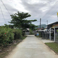 Lô Đất Có Thổ Cư Ngay Uỷ Ban Xã Diên Tân , Trường Tiểu Học, Trạm Y Tế, Hồ Láng Nhớt, Hồ Cây Sung