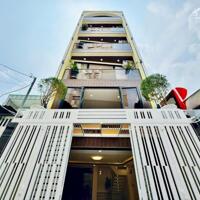 Bán Siêu Phẩm Nhà Phố Có Thang Máy Đường Phạm Văn Chiêu, Quận Gò Vấp, Hồ Chí Minh
