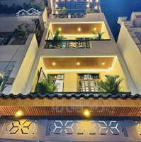 Lên Sóng Nhà Đẹp Đường Lê Quang Định, Phường 7, Bình Thạnh - Giá:3Tỷ950/68M2 (4,7X14,5M) Sổ Chuẩn.