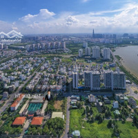Bán Biệt Thự Góc 2 Mặt Tiền 356M2 Tại Phan Bá Vành, Thạnh Mỹ Lợi, Q2, Giá Bán 100 Tỷ Vnd, Hàng Hiếm!