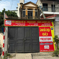 Cho Thuê Nhà Ở Hoặc Kinh Doanh 120M2