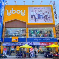 Vip - Chính Chủ Cho Thuê Nhà Mặt Phố Lê Trọng Tấn 120M2 X 3T, Mặt Tiền 7M-Đối Diện Chung Cư Cao Cấp