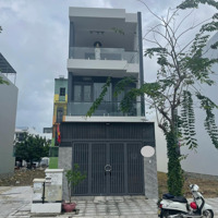 Nhà 3 Tầng 101 M2 Mới Tinh, Khu Đô Thị Lê Hồng Phong 2, Phước Hải, Nha Trang Bán 7.8 Tỷ Hướng Nam