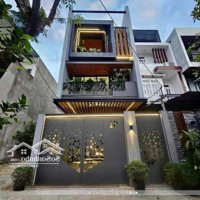 Lên Sóng Siêu Phẩm Nhà Đường Trần Phú P7 Quận 5 Giá Bán 3Tỷ680/65M2(5X13M) Nhà 2 Lầu, Có Sổ Sẵn, Hẻm 6M
